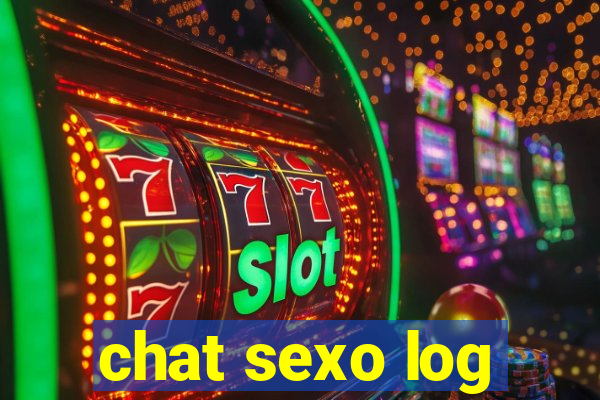 chat sexo log